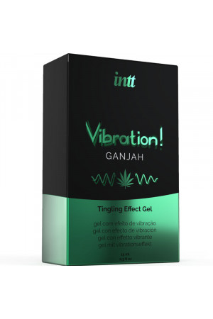 INTT - VIBRATION GANJAH