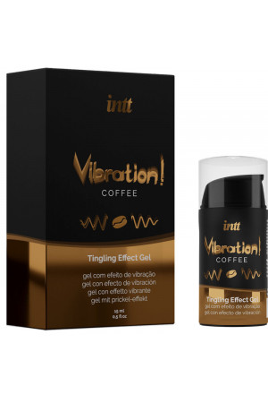 INTT - VIBRATION COFFEE