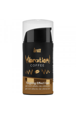 INTT - VIBRATION COFFEE