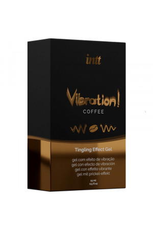 INTT - VIBRATION COFFEE