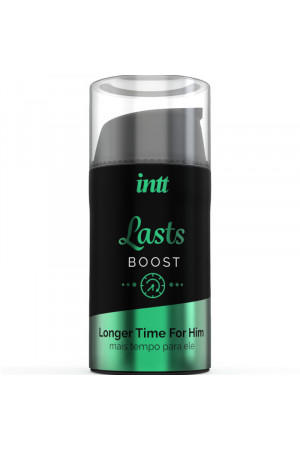 INTT - LASTS