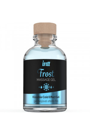 INTT - MASSAGE GEL FROST