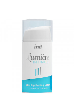 INTT - LUMIÈRE INTIMUS