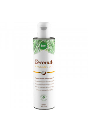 INTT - VEGAN COCONUT...