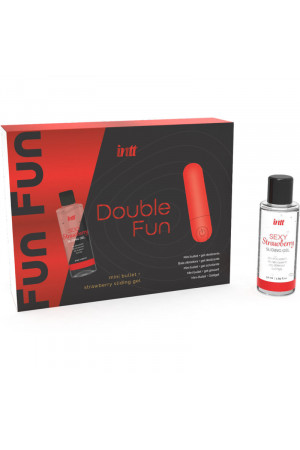 INTT - DOUBLE FUN