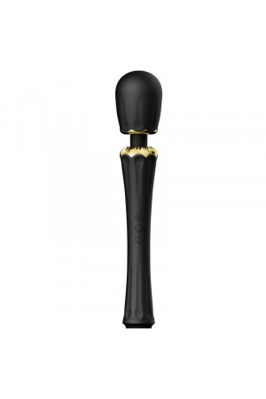 ZOLO - KYRO WAND BLACK