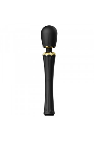 ZOLO - KYRO WAND BLACK