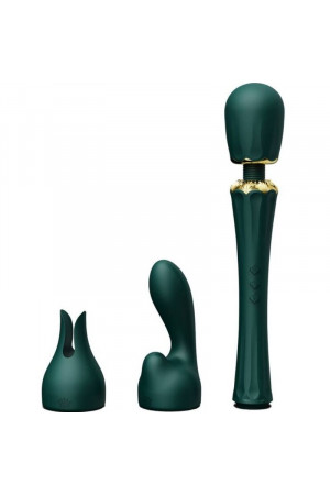 ZOLO - KYRO WAND GREEN