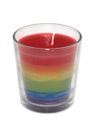 PRIDE - CANDLE CUP WITH...