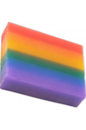 PRIDE - FRUITY SCENTED...