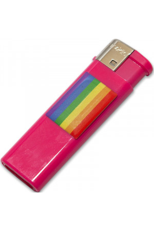 PRIDE - LIGHTER FUSCIA WITH...