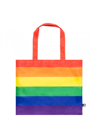 PRIDE - LBGT TOTE BAG