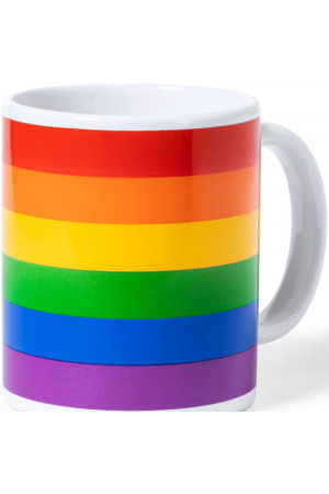 PRIDE - LGBT FLAG CUP IN...