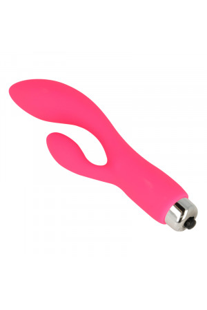 OHMAMA RABBIT VIBRATOR 12.5...