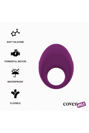 COVERME DYLAN COCK RING...