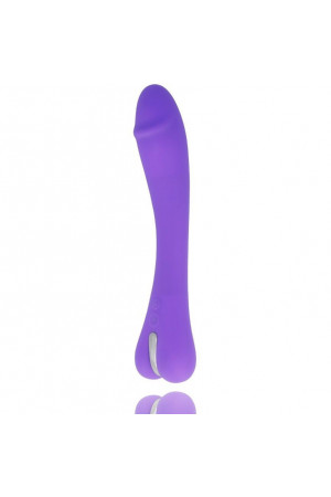 MR BOSS ENZO VIBRATOR PURPLE