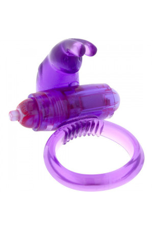 COCKRING SILICONE PURPLE