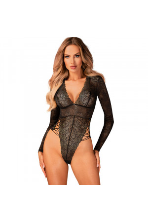 OBSESSIVE - MERLYS TEDDY M/L