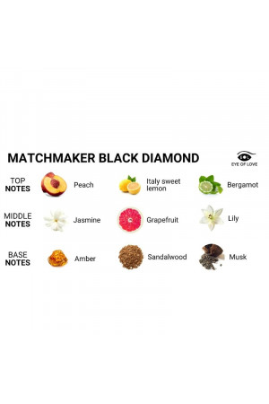 EYE OF LOVE - MATCHMAKER...