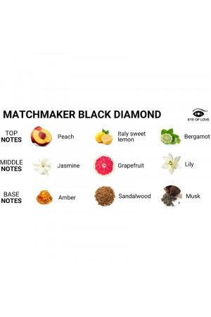 EYE OF LOVE - MATCHMAKER...