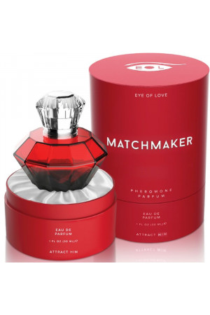 EYE OF LOVE - MATCHMAKER...