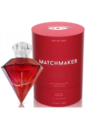 EYE OF LOVE - MATCHMAKER...