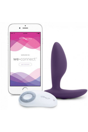 DITTO BY WE-VIBE BLUE PURPLE