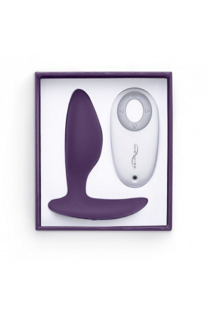 DITTO BY WE-VIBE BLUE PURPLE