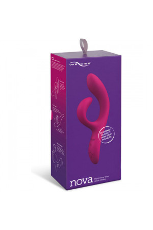 WE-VIBE VIBRATOR APP NOVA 2