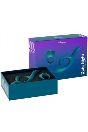 WE-VIBE - DATE NIGHT SET