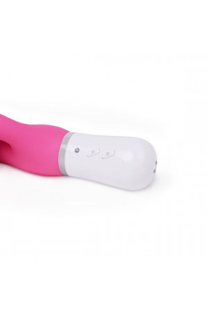 LOVENSE  NORA VIBRATOR