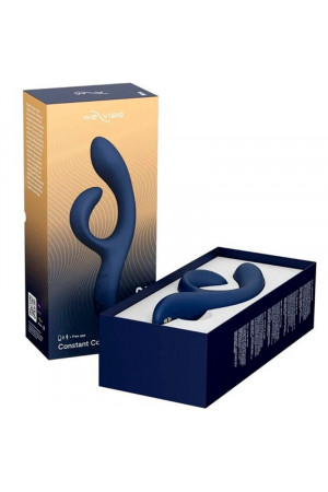 WE-VIBE - NOVA 3 RABBIT...