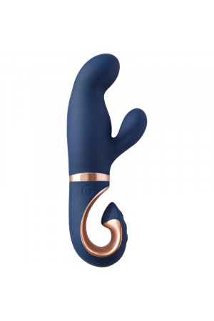 GVIBE - GENTLEY G-SPOT VIBE...