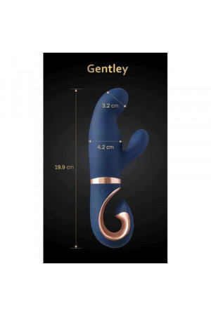 GVIBE - GENTLEY G-SPOT VIBE...