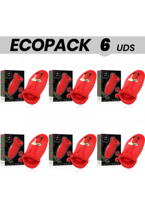 ECOPACK 6 UNITS - MIA...