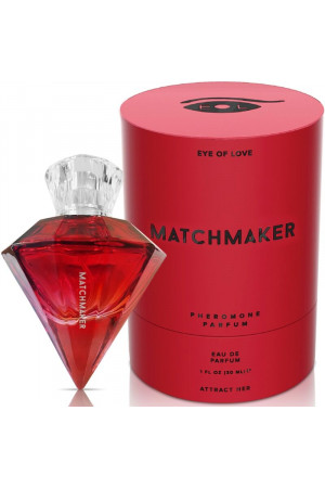 EYE OF LOVE - MATCHMAKER...