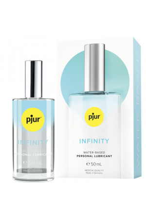 PJUR - INFINITY WATER BASED...