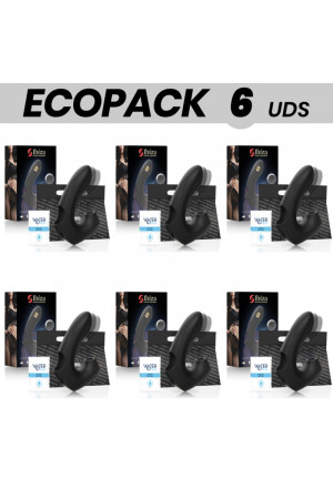 ECOPACK 6 UNITS - IBIZA...