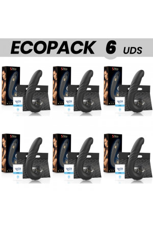 ECOPACK 6 UNITS - IBIZA...