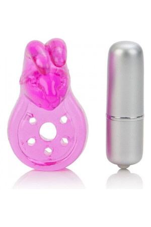 CALEX MICRO VIBE AROUSER BUNNY