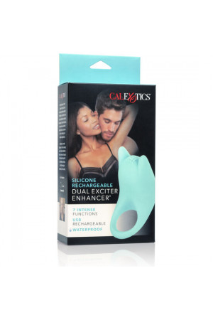 CALEX DUAL EXCITER ENHANCER