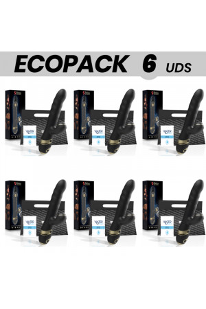 ECOPACK 6 UNITS - IBIZA UP...