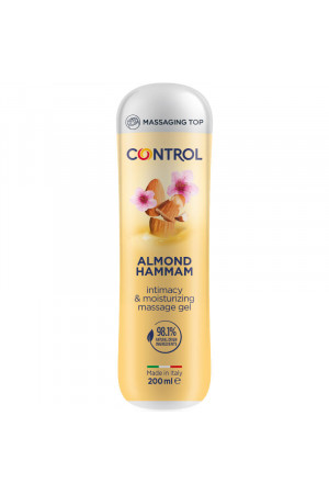 CONTROL ALMOND HAMMAM...