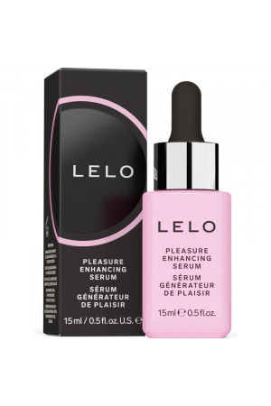 LELO - CLIT PLEASURE...