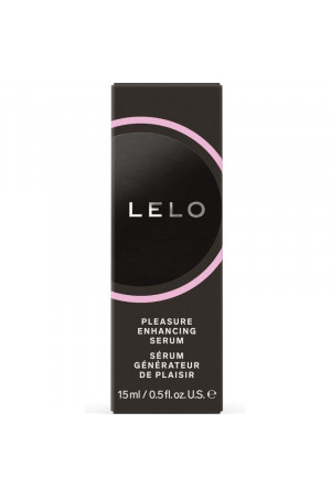 LELO - CLIT PLEASURE...