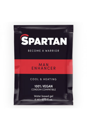 SPARTAN - MALE ENHANCER GEL...