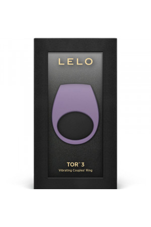 LELO - VIBRATING RING TOR...