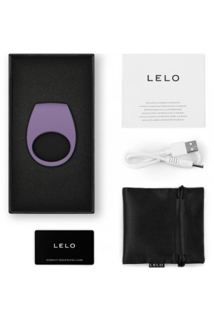 LELO - VIBRATING RING TOR...