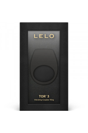 LELO - VIBRATING RING TOR...