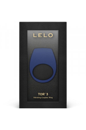 LELO - VIBRATING RING TOR...